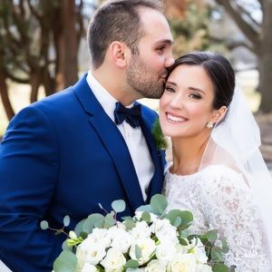 Meet your Posher, Meghan